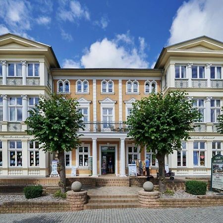 Strandvilla Viktoria ツィノヴィッツ エクステリア 写真