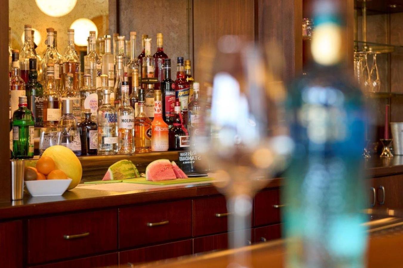 Strandvilla Viktoria ツィノヴィッツ エクステリア 写真