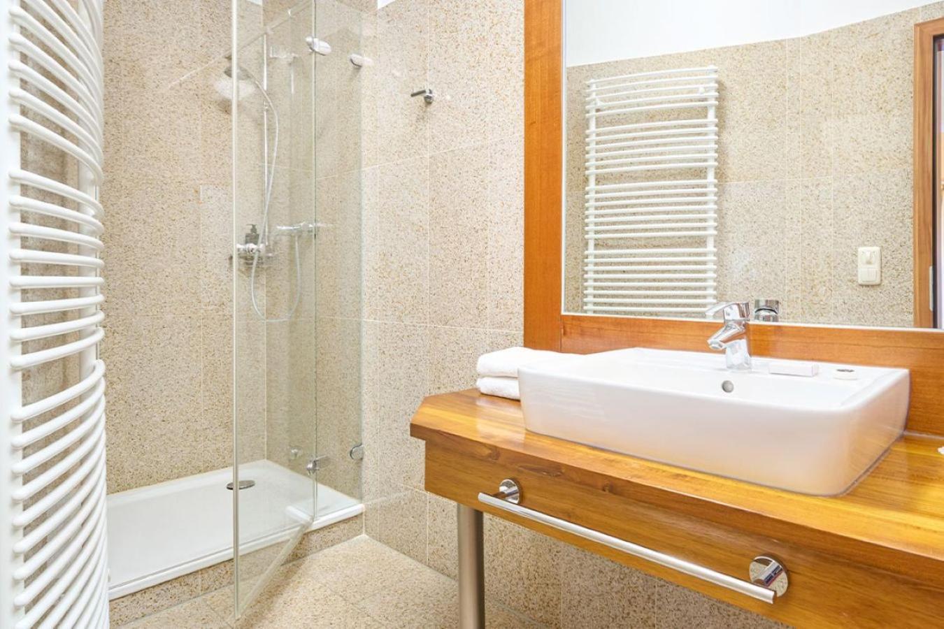Strandvilla Viktoria ツィノヴィッツ エクステリア 写真