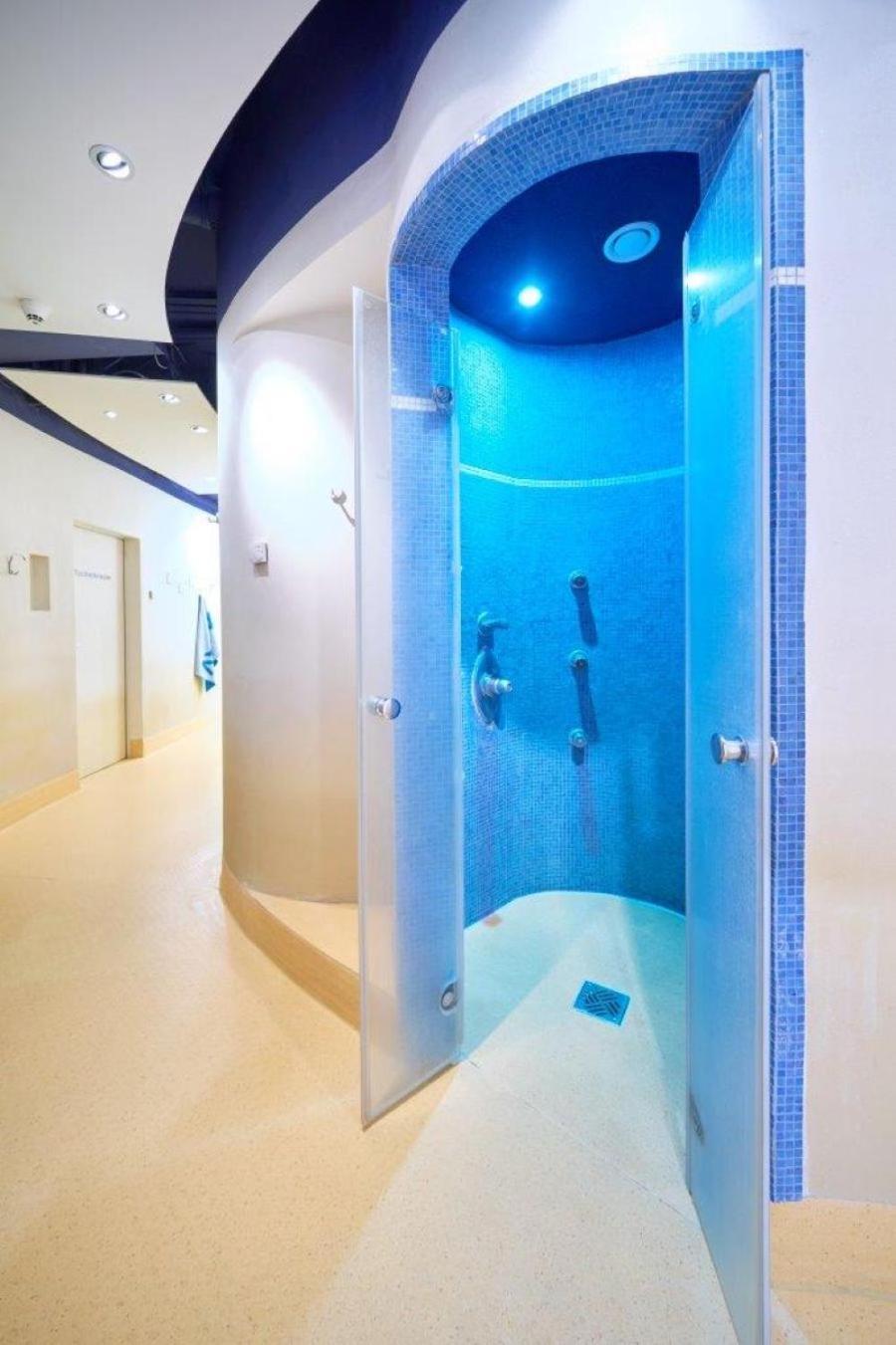 Strandvilla Viktoria ツィノヴィッツ エクステリア 写真